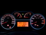 Fiat Siena Tetrafuel 2009 года